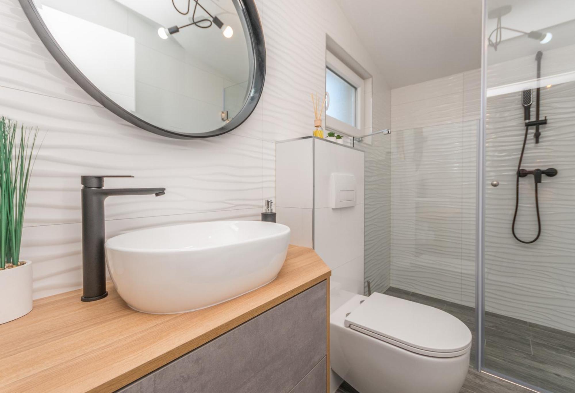 Marilu Luxury Apartments Drage Rum bild